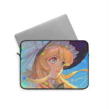 Load image into Gallery viewer, Anime Touhou Laptop Sleeve
