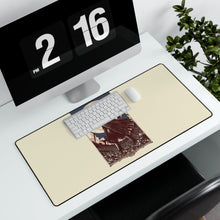 Load image into Gallery viewer, Bloodborne Mouse Pad (Desk Mat)

