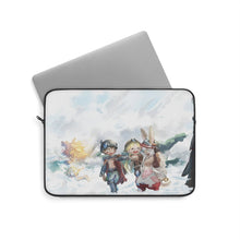 Load image into Gallery viewer, Anime Made In A Laptop Sleeve
