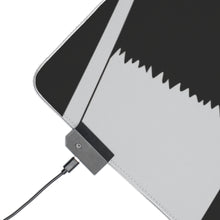 Load image into Gallery viewer, Anime Bleach RGB LED Mouse Pad (Desk Mat)
