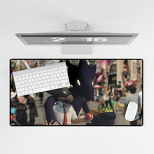 Load image into Gallery viewer, Anime My Hero Academia Mouse Pad (Desk Mat)
