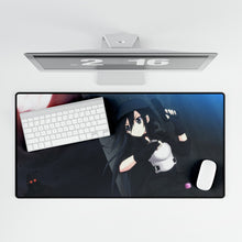 Load image into Gallery viewer, Anime Sword Art Online II Mouse Pad (Desk Mat)
