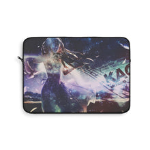 Load image into Gallery viewer, Anime Your Lie in April Laptop Sleeve
