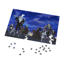 Load image into Gallery viewer, Fate/Apocrypha Jigsaw Puzzle
