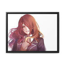 Load image into Gallery viewer, Anime Food Wars: Shokugeki no Soma Canvas Framed Art Print
