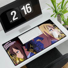 Load image into Gallery viewer, Anime Sakurasou No Pet Na Kanojo Mouse Pad (Desk Mat)
