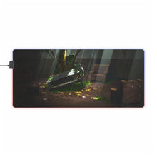Load image into Gallery viewer, Darling in the FranXX RGB LED Mouse Pad (Desk Mat)
