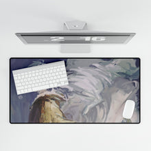 Load image into Gallery viewer, Anime To Your Eternity Mouse Pad (Desk Mat)
