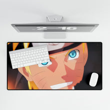Load image into Gallery viewer, Anime Naruto Mouse Pad (Desk Mat)
