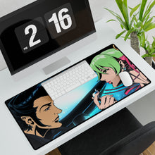 Load image into Gallery viewer, Anime Redline Mouse Pad (Desk Mat)
