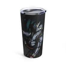 Load image into Gallery viewer, Fairy Tail Gajeel Redfox Tumbler 20oz
