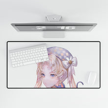 Load image into Gallery viewer, Anime Sailor Moon Mouse Pad (Desk Mat)
