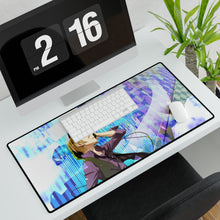 Load image into Gallery viewer, Anime Zetsuen No Tempestr Mouse Pad (Desk Mat)
