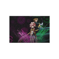 Code Geass Rug