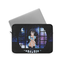 Load image into Gallery viewer, Mayuri Shiina Laptop Sleeve
