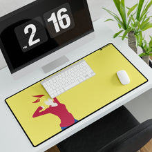 Load image into Gallery viewer, Anime Nisekoi Mouse Pad (Desk Mat)
