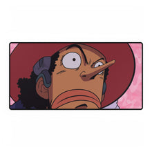 Load image into Gallery viewer, Anime One Piece Mouse Pad (Desk Mat)
