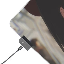 Load image into Gallery viewer, Lycoris Recoil RGB LED Mouse Pad (Desk Mat)
