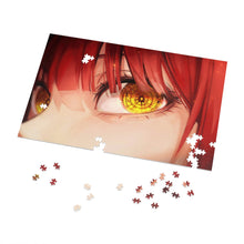 Load image into Gallery viewer, Chainsaw Man Jigsaw Puzzle
