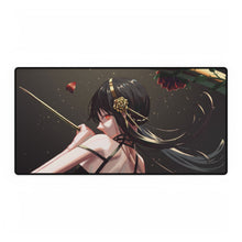Load image into Gallery viewer, Anime Spy x Family Mouse Pad (Desk Mat)
