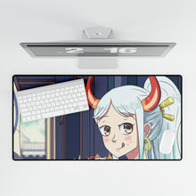 Load image into Gallery viewer, Anime One Piece Mouse Pad (Desk Mat)
