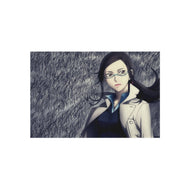 Darker Than Black Misaki Kirihara Rug