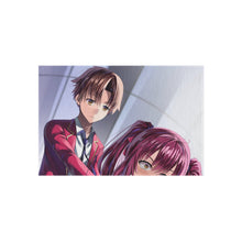 Load image into Gallery viewer, Classroom of the Elite Rug
