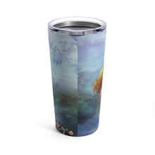 Load image into Gallery viewer, Anime Harukanaru Toki no Naka de Tumbler 20oz
