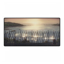 Load image into Gallery viewer, Your Name. Mouse Pad (Desk Mat)
