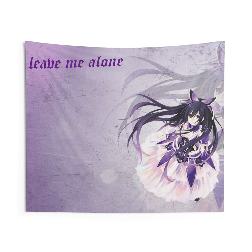 Date A Live Indoor Wall Tapestry