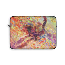 Load image into Gallery viewer, My Hero Academia Izuku Midoriya Laptop Sleeve
