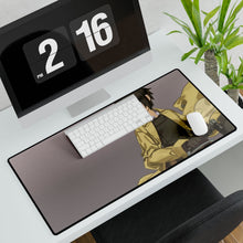Load image into Gallery viewer, Kino No Tabi Mouse Pad (Desk Mat)
