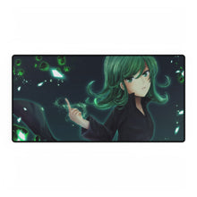 Load image into Gallery viewer, Tatsumaki Mouse Pad (Desk Mat)
