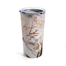Load image into Gallery viewer, Hakuouki Shinsengumi Kitan Tumbler 20oz
