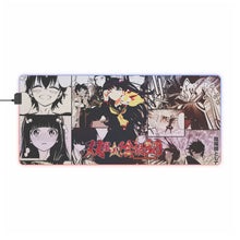 Load image into Gallery viewer, Twin Star Exorcists RGB LED Mouse Pad (Desk Mat)
