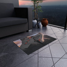 Load image into Gallery viewer, Anime Chainsaw Man Rug
