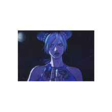 Load image into Gallery viewer, Jolyne Cujoh Rug
