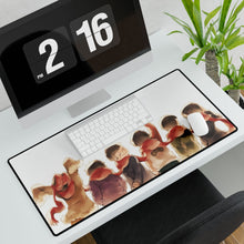 Load image into Gallery viewer, Mr. Osomatsu Mouse Pad (Desk Mat)
