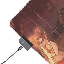 Load image into Gallery viewer, Touhou RGB LED Mouse Pad (Desk Mat)
