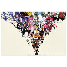 Load image into Gallery viewer, Puella Magi Madoka Magica Jigsaw Puzzle
