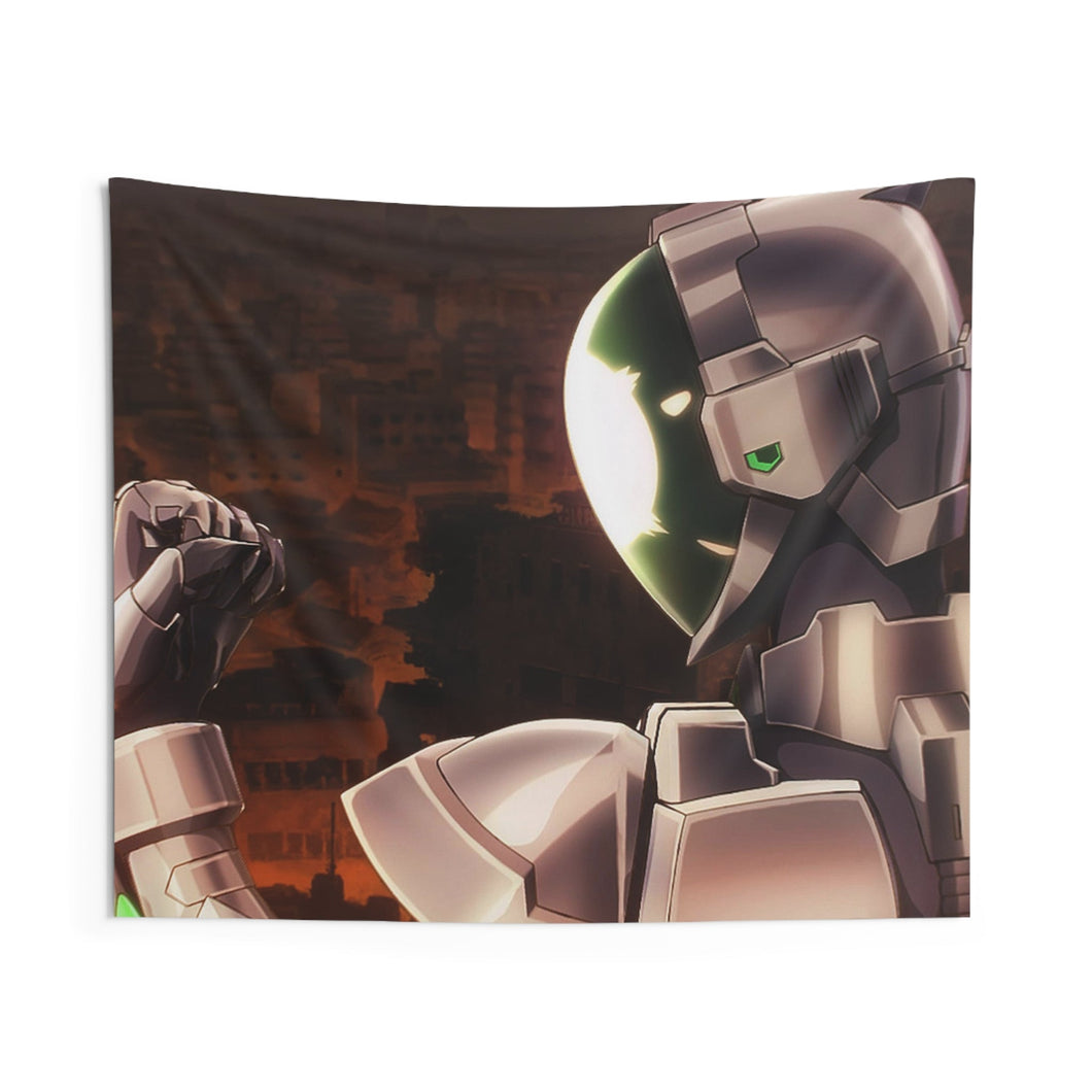Accel World Haruyuki Arita Indoor Wall Tapestry