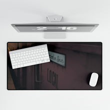 Load image into Gallery viewer, Anime Sora no Woto Mouse Pad (Desk Mat)
