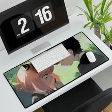 Load image into Gallery viewer, Anime Spy x Family Mouse Pad (Desk Mat)

