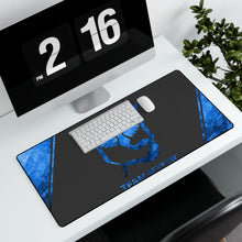 Load image into Gallery viewer, Team Mystic Ice Texture Mouse Pad (Desk Mat)
