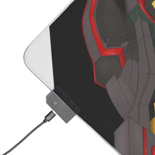 Load image into Gallery viewer, Infinite Stratos RGB LED Mouse Pad (Desk Mat)

