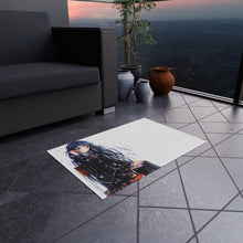 Load image into Gallery viewer, My Teen Romantic Comedy SNAFU Yukino Yukinoshita Rug
