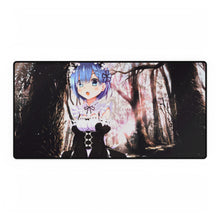 Load image into Gallery viewer, REM RE:ZERO BY AKO Mouse Pad (Desk Mat)
