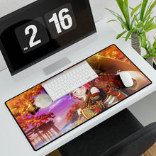 Load image into Gallery viewer, Anime The Quintessential Quintuplets Mouse Pad (Desk Mat)
