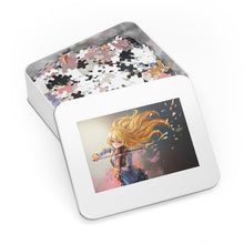 Load image into Gallery viewer, Anime Your Lie in April Jigsaw Puzzle
