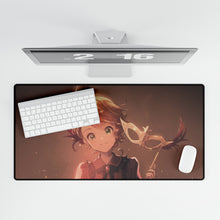 Load image into Gallery viewer, Anime The Promised Neverland Mouse Pad (Desk Mat)
